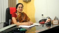 Dr. Nirmala S Bhat, Gynecologist Obstetrician in Bangalore
